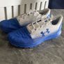 runners Under Armour size 10 Image 4