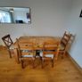 Table and Chairs Image 2