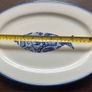 2 large Serving dishes / platters Image 6