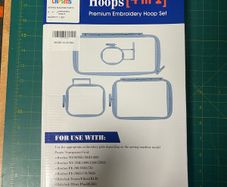 Free brother sewing embroidery machine hoops