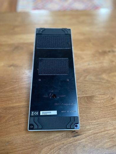 Boss FV 500L Volume Pedal