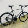 giant escape 2 disc hybrid bike Image 5