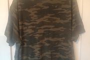 Camo T-Shirt D5 3xl