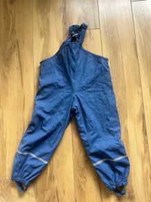 Kids Rain Suit