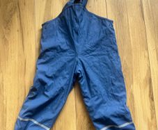 Kids Rain Suit