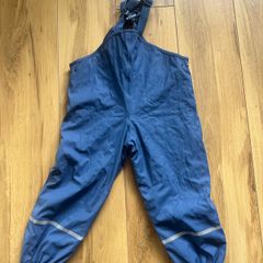 Kids Rain Suit
