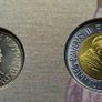 Vatican Pope John Paul II vintage 1999 original UNC coins set Image 10