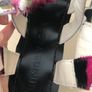 Bimba y Lola Animal Print Sandals New Size EU 40 Image 5