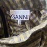 Ganni blouse Image 3