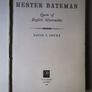 Hester Bateman, Queen Of English Silversmiths Image 2