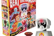 Beat The Camera Party Board Game