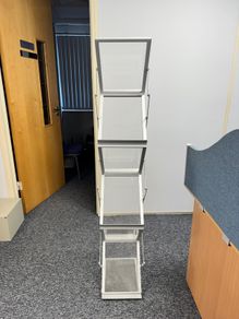 Display unit