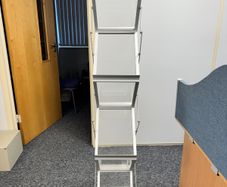 Display unit