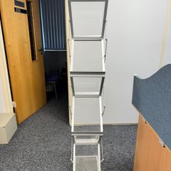 Display unit