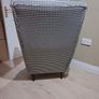 Arm chair ikea (Strandmon) Image 4