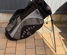 Nike golf stand bag