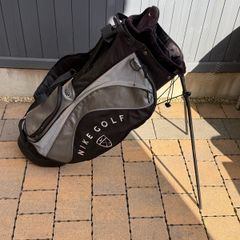 Nike golf stand bag