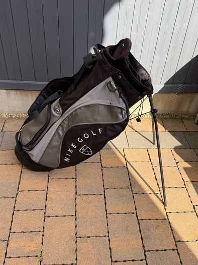 Nike golf stand bag