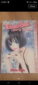 Manga (various)