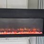 electric fire Image 4