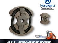 main image for ad Genuine Husqvarna 135 137 141 142 235 236 240 Clutch Chainsaw 5300149-49