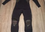 Rip curl wetsuit