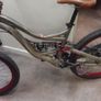Specialized Dual Suspension Bike Image 6