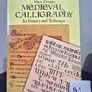 Medieval Manuscripts & Illuminated Books Collection Bundle Image 6