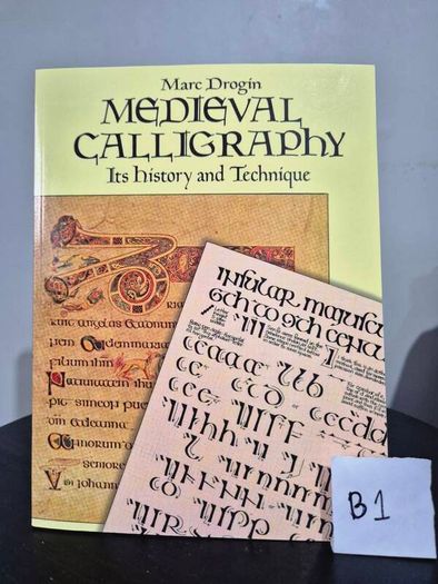 Medieval Manuscripts & Illuminated Books Collection Bundle