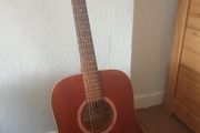 acoustic guitar