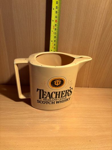 Pub jug Teachers