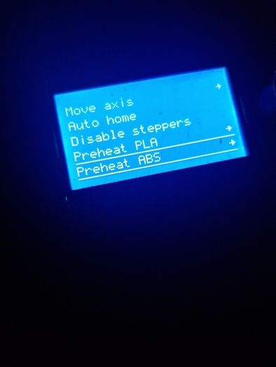 Geeetech A20