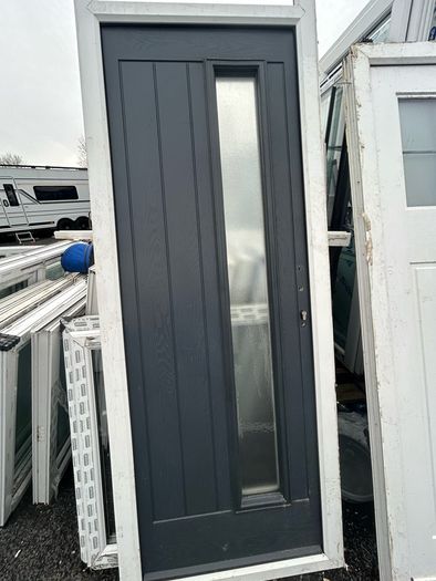 pvc door from 200 and windows from 150
