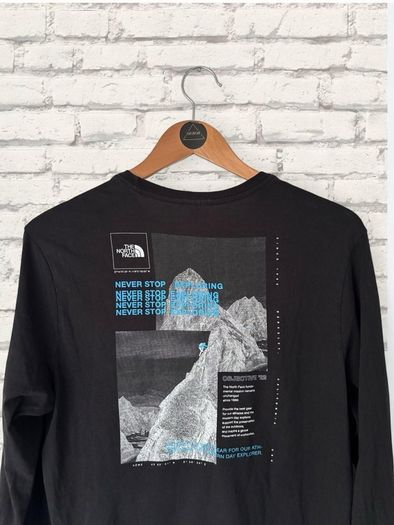 The North Face Long Sleeve