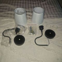 wall lights