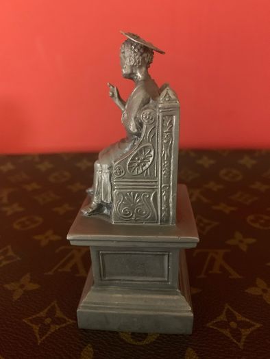 Saint Peter Figure