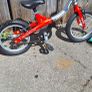 Little Big Bike with pedals For Sale Image 2
