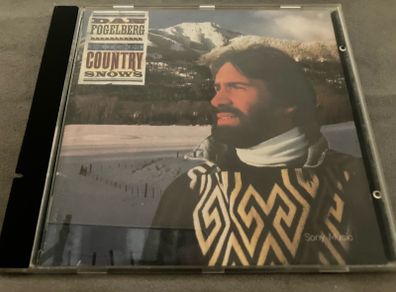 Dan  Fogelberg  -  High Country Snows    CD