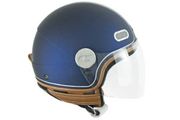 Cgm 109V Globo Vintage open face motorbike helmet - size XS