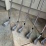 golf clubs Image 2