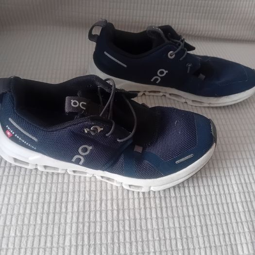 Kids trainer bundle size 3