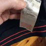 Liverpool FC. Official New Balance Mens Size Medium Track Jacket Image 6