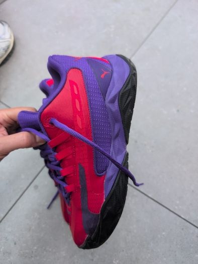 basketball trainers boys