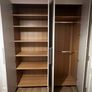 3 Door build in wardrobe Please read description Image 6