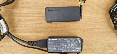 Lenovo 45w Power Supply x 15