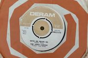 3 x 1960s Soul Singles  Irish pressings