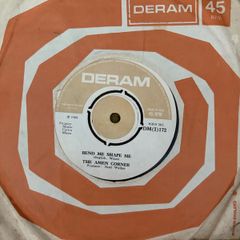 3 x 1960s Soul Singles  Irish pressings