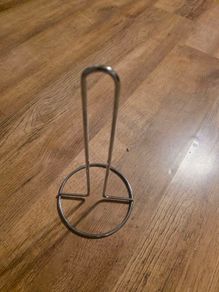kitchen paper towel holder
