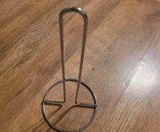 kitchen paper towel holder