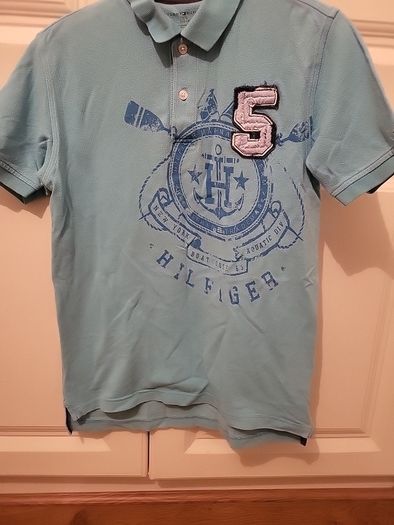 Tommy Hilfiger Polo Top